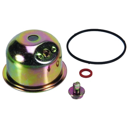 Sunbelt Carburetor Bowl 2.25" x2.1" x1.7" A-B171237